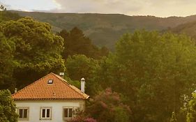 Casa das Essências, Quinta de Santo António