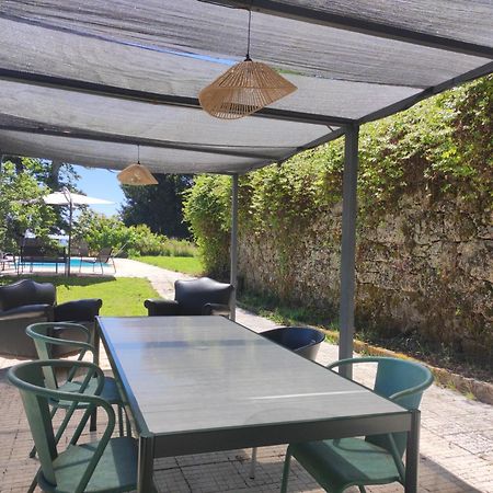 Casa das Essências, Quinta de Santo António Covilhã Exterior foto