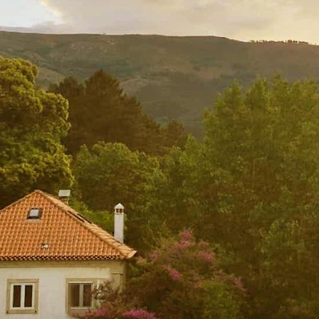 Casa das Essências, Quinta de Santo António Covilhã Exterior foto